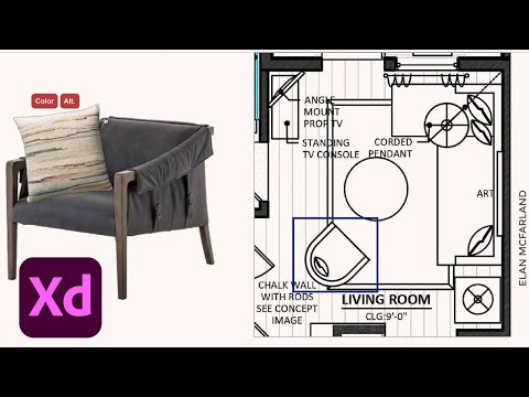 Adobe XD Daily Creative Challenge - Component States | Adobe Creative Cloud