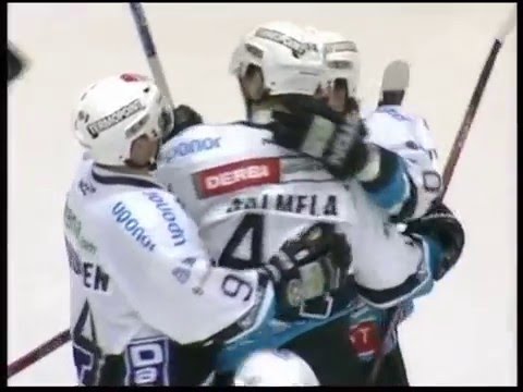 26.9.2006 KalPa - Pelicans