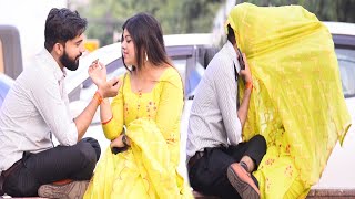 Download lagu Breakup with Somesh Brijwasi 😭|crazy sana khan | mp3