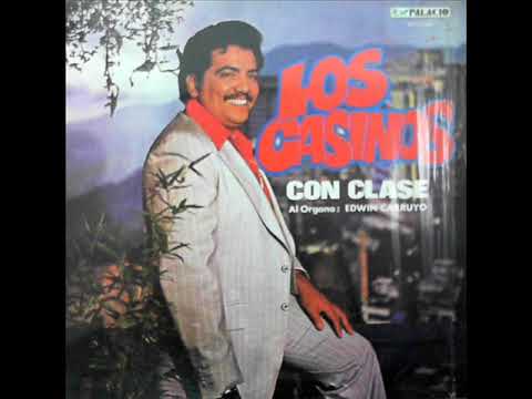 Los Casinos De Maracaibo=De Soledad.1.977