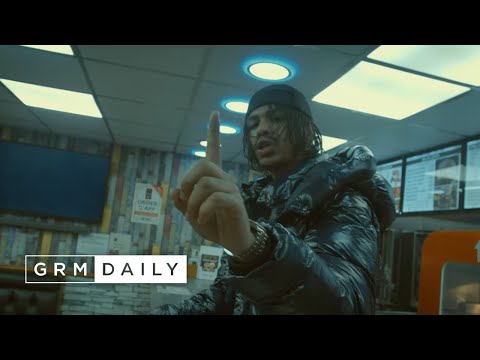 Keekz - Dangerous Times [Music Video] | GRM Daily