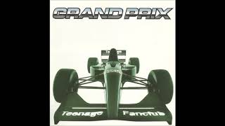 Teenage Fanclub - Going Places