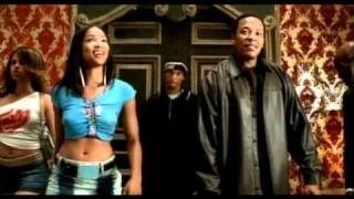 Dr Dre feat.Knocturn&#39;Al-Bad Intentions-dvdrip