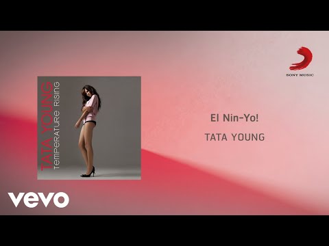 Tata Young - El Nin-Yo! (Official Lyric Video)