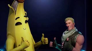 【FORTNIT】Epic Games さんから動画もらいました　（シーズン９）