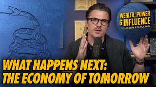 What Happens Next: Inflation, Deflation, and the Economy of Tomorrow