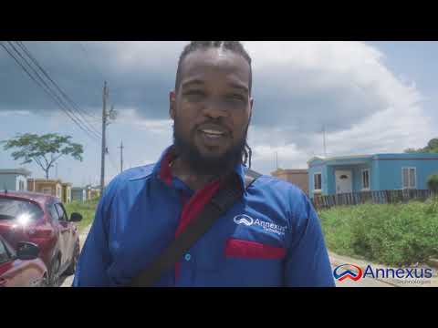 Annexus Technologies Corp. video.