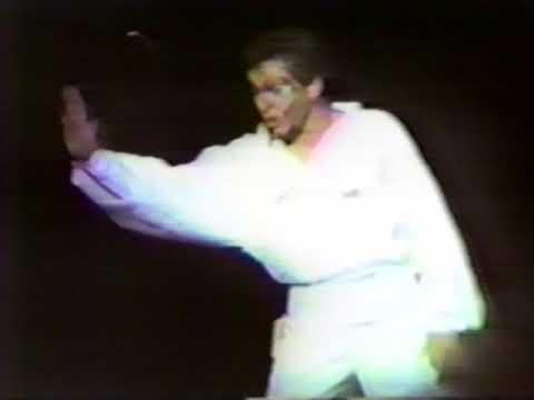 Peter Gabriel - Plays Live Video - I Have The Touch