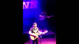 Jerrod Niemann - &quot;Flies on the Butter (You Can&#39;t Go Home Again)&quot;