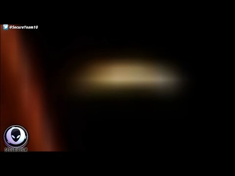 UFO NEWS: ANOTHER UFO SIGHTING BY THE INTERNATIONAL SPACE STATION EXCITES UFO ENTHUSIASTS UFO NEWS: ANOTHER UFO SIGHTING BY THE INTERNATIONAL SPACE STATION EXCITES UFO ENTHUSIASTS