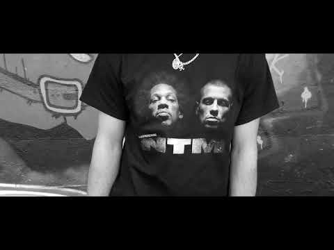 SKO X NTM   Révise Tes Classiques #34 pour Give Me 5 Prod.