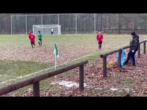 SPG Grossdittmannsdorf/​Berb.2. - SpG Zeithain/ Lommatzsch 2. (Teil3)