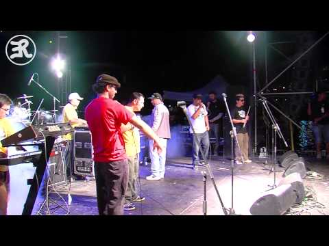 Rockodromo 2013 - Proyecto Rama