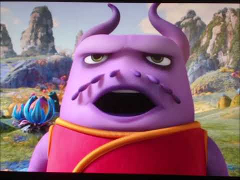 "Big Toon 6" Part 16 - Island Lab