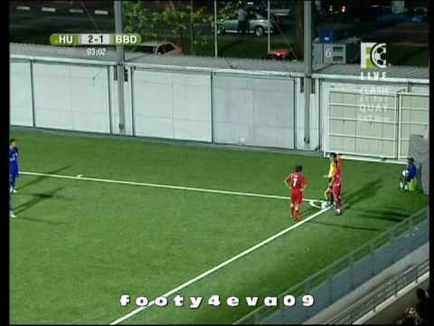 Home United Vs Binh Duong[2:1][10/03/09][AFC Cup 2009]