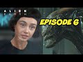 ALIEN EARTH EPISODE 6 The Fly WTF Easter Eggs