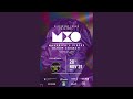 MXO Maverick S Pieces Album Launch