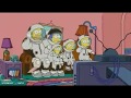 The Simpsons Intro In Slow Motion