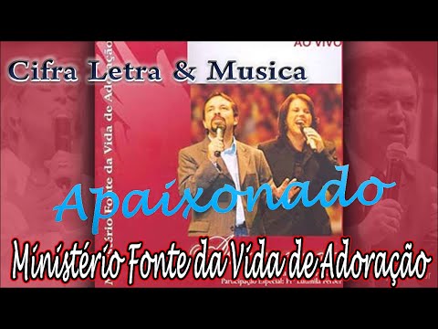 Som da Vida - Apaixonado - Ministérios