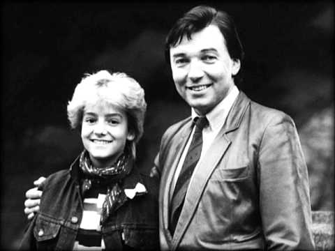 Karel Gott a Darinka - DUET (1986)