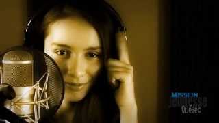 Mission Jeunesse Quebec - Rania Ez Zaky