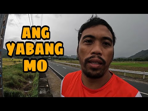 NAPAKAYABANG NAMAN @JaperSniperOfficial