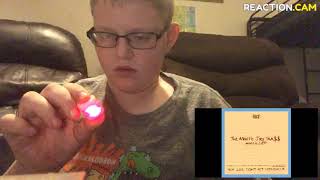 Smoke DZA - "The Mood" (feat. Joey Bada$$) [Official Audio] – REACTION.CAM