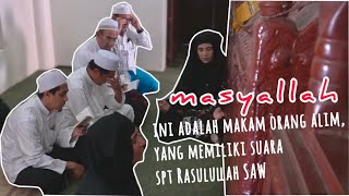 Download lagu VISIT TO THE TOMB OF HABIB UMAR BIN ABDURRAHMAN AL ATTHOS, SOHIBUL RATIB AL ATTHOS mp3