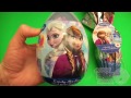 Baby Big Mouth S Top 5 Most Viewed Disney Frozen Surprise Egg Party