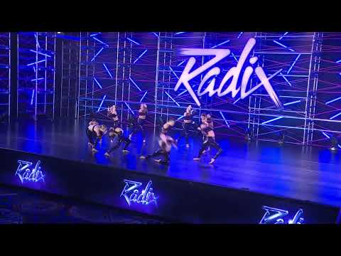 When Doves Cry - Impact Dance Studio