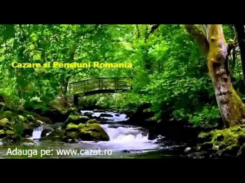 Cazare Obogeni, Valcea - Cazat.ro