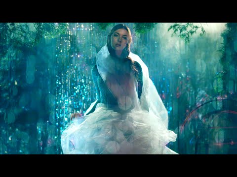 David Lynch & Chrysta Bell | "Bird of Flames" | official music video by Chel White