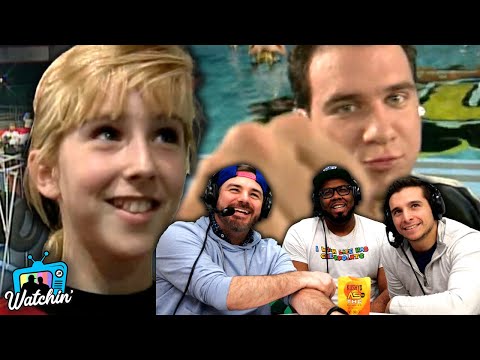 The biggest collapse in kids gameshow history? | GUTS S03E03