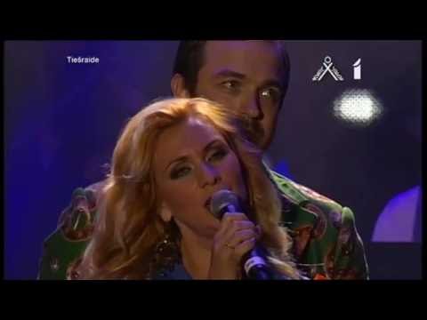 Ieva Kerēvica "Cik labi, ja tu blakus man"