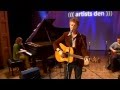 Swell Season-Drown Out-live at 'the artists den'