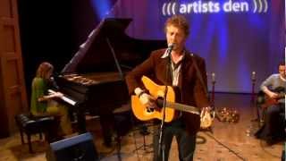 Swell Season-Drown Out-live at &#39;the artists den&#39;