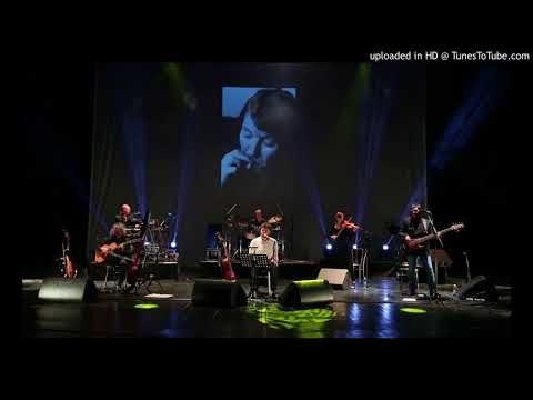 FABER PER SEMPRE - LA CANZONE DELL'AMORE PERDUTO