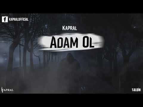 Kapral - Adam Ol