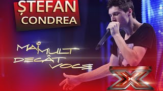 Marcela Codrea video