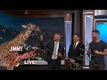 Adorable Baby Animals with Dave Salmoni & Keegan-Michael Key