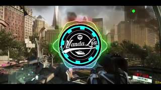 Download lagu #TONESANDI #NANDALIA  #2020   DJ DANCE MONKEY REMIX-NANDA LIA-2020 mp3