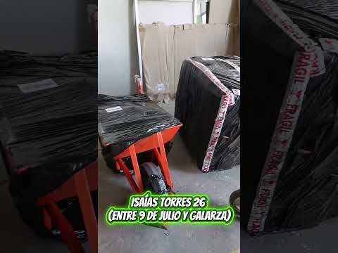 Vía Cargo Concepción del Uruguay en su nueva dirección