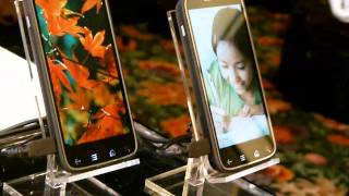 大画面有機ELやデュアルコア搭載の「DELL STREAK PRO 101DL」レビュー