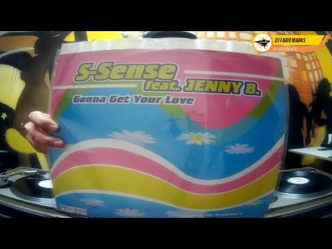 DJ Fabio Marks - Electro / House - Programa Trends On DJs - 18.11.2019