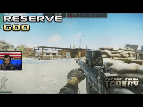 The ORIGINAL JUICE CANNON - Escape From Tarkov