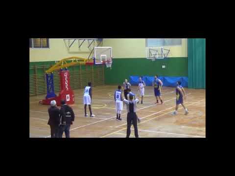 16 12 17 GYMNÁSTICA PORTUENSE   BALONCESTO XEREZ CD