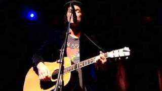 Butch Walker (live in SF 10/20/08) - Diary of a San Fernando Sexx Star