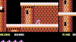 C64 Longplay [104] Varidan