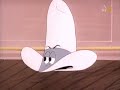The Good The Bad And Huckleberry Hound Rusty Nails Saloon Basque