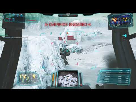 MWO: Highlander IIC is Juicy